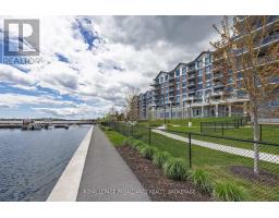 410 - 129A SOUTH STREET, Gananoque, Ontario