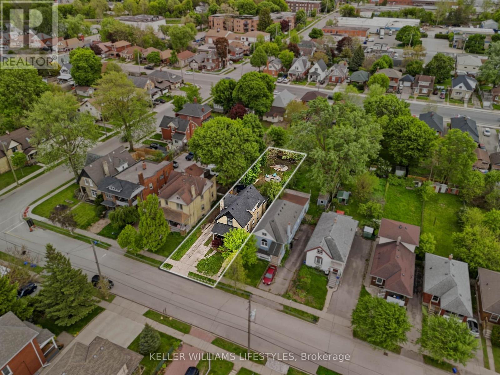 1193 York Street, London East, Ontario  N5W 2T8 - Photo 41 - X13160024