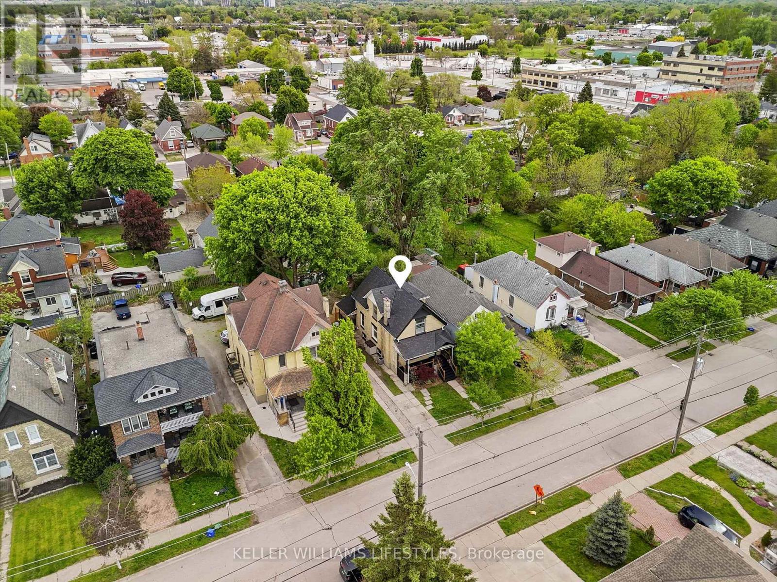 1193 York Street, London East, Ontario  N5W 2T8 - Photo 40 - X13160024