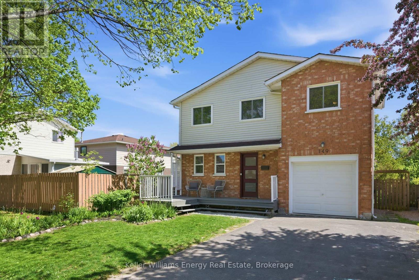 149 Andrew Street, Clarington, Ontario  L1B 1J6 - Photo 2 - E13161672