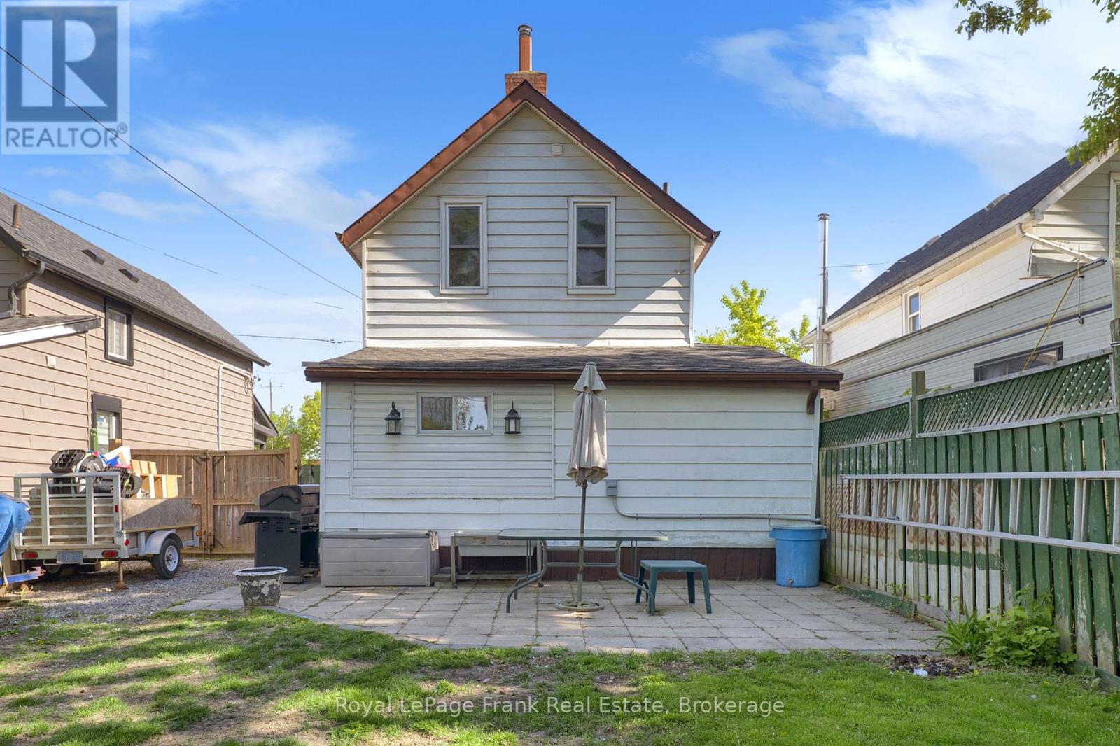 78 Fisher Street, Oshawa, Ontario  L1H 2V3 - Photo 46 - E13161824