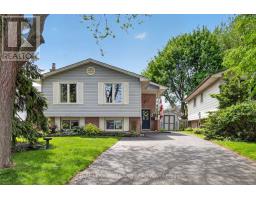 31 BEECHBANK CRESCENT, London South, Ontario