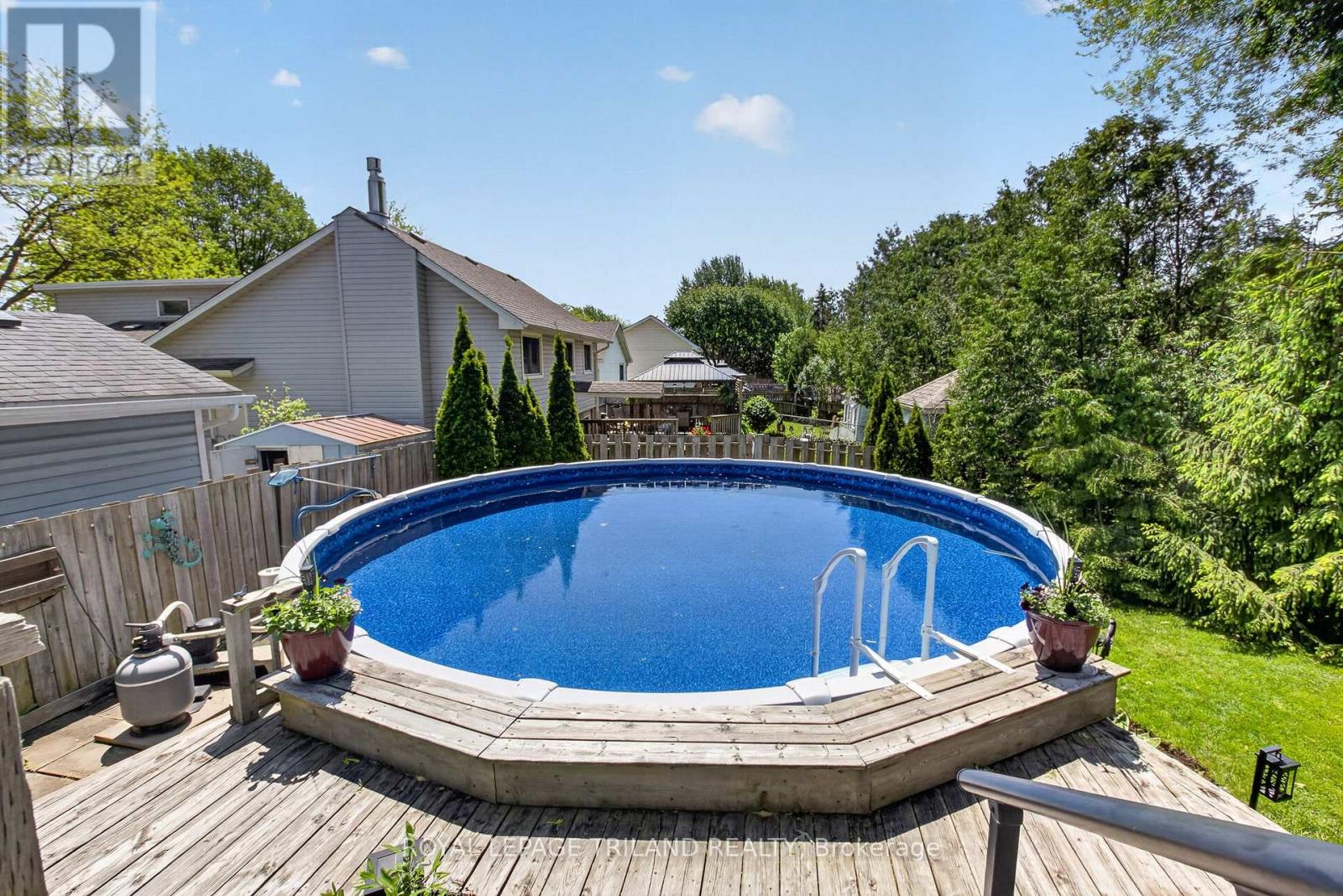 31 Beechbank Crescent, London South, Ontario  N6E 2N9 - Photo 35 - X13161320