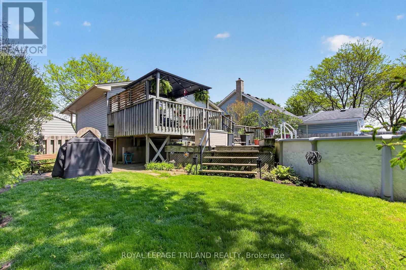 31 Beechbank Crescent, London South, Ontario  N6E 2N9 - Photo 37 - X13161320