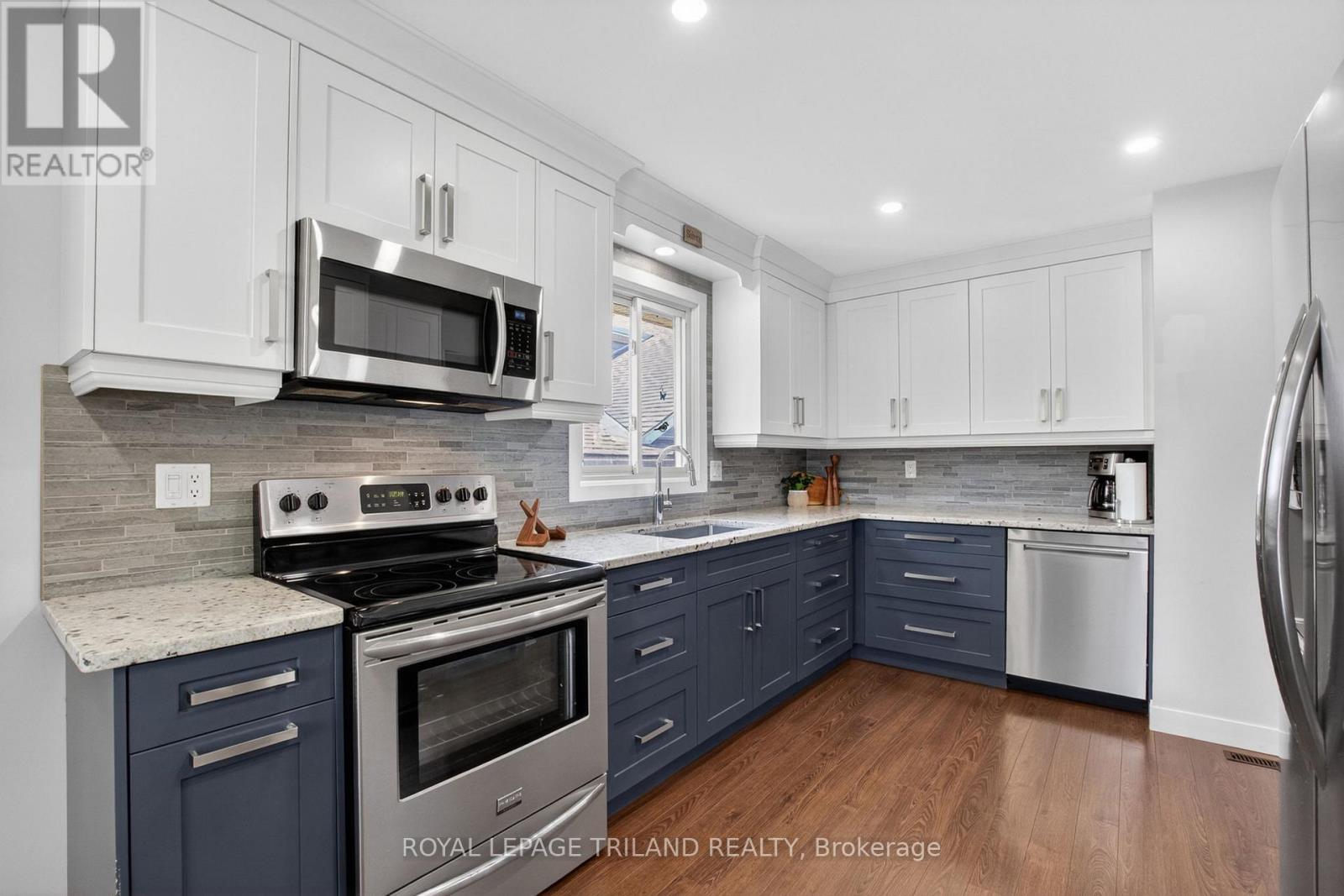 31 Beechbank Crescent, London South, Ontario  N6E 2N9 - Photo 10 - X13161320