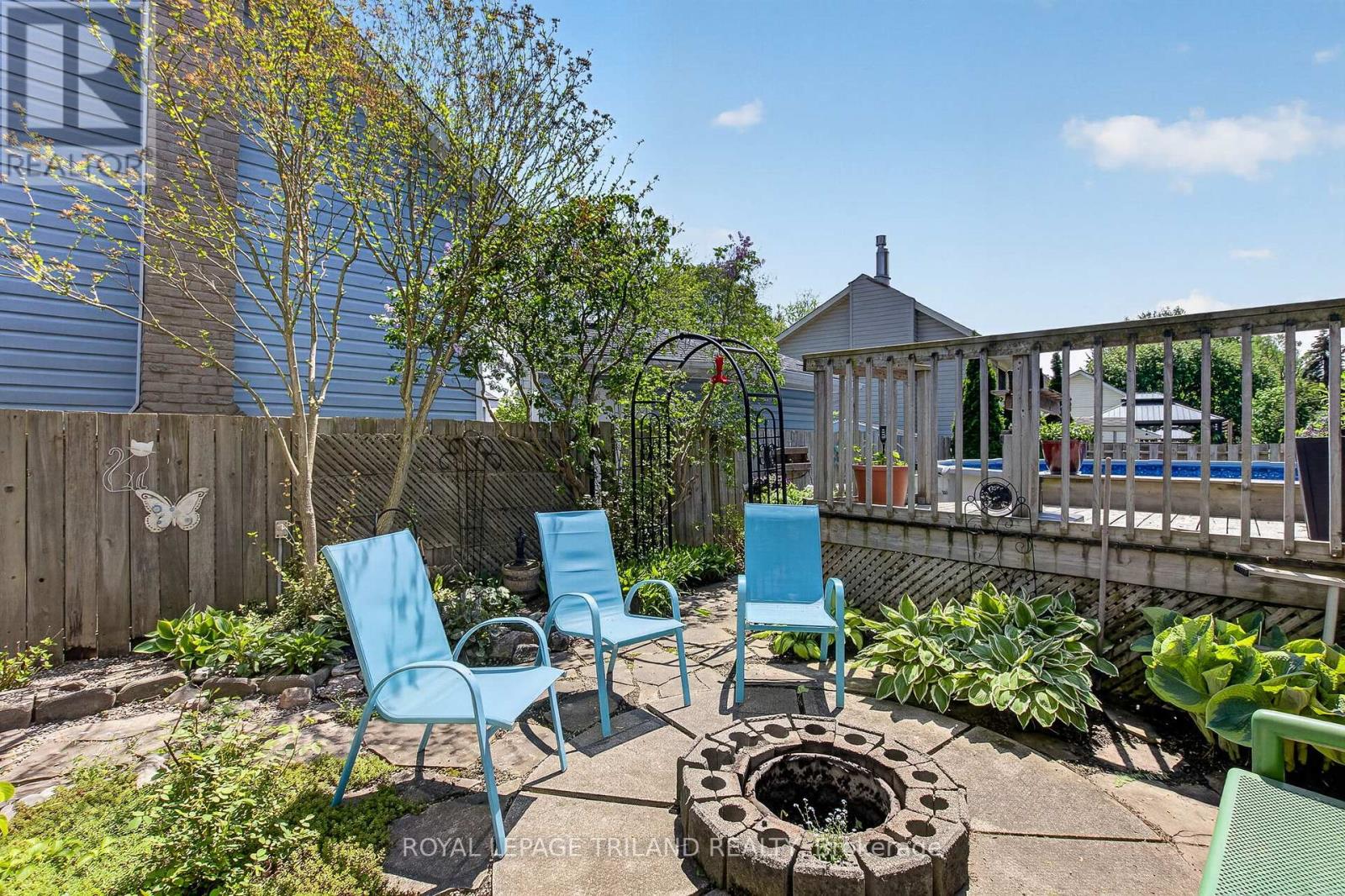31 Beechbank Crescent, London South, Ontario  N6E 2N9 - Photo 39 - X13161320