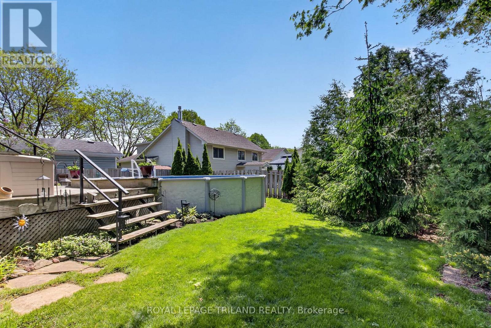 31 Beechbank Crescent, London South, Ontario  N6E 2N9 - Photo 38 - X13161320