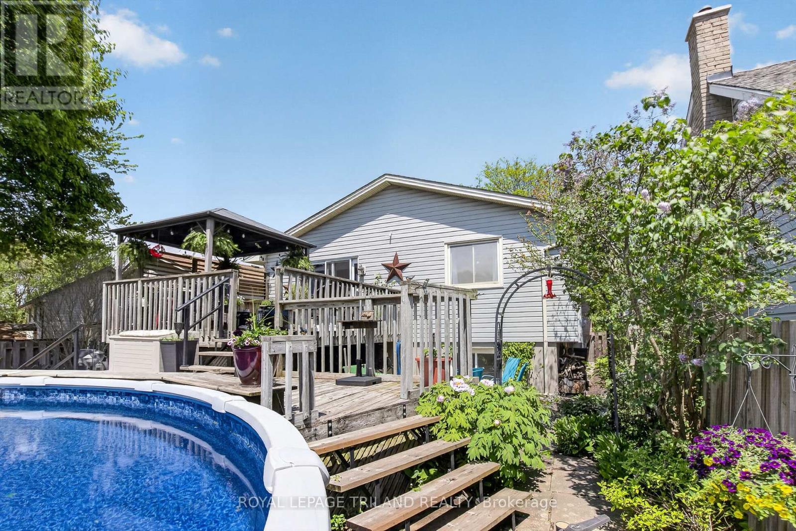 31 Beechbank Crescent, London South, Ontario  N6E 2N9 - Photo 40 - X13161320