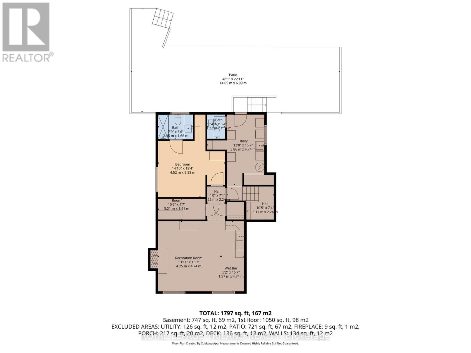 31 Beechbank Crescent, London South, Ontario  N6E 2N9 - Photo 41 - X13161320