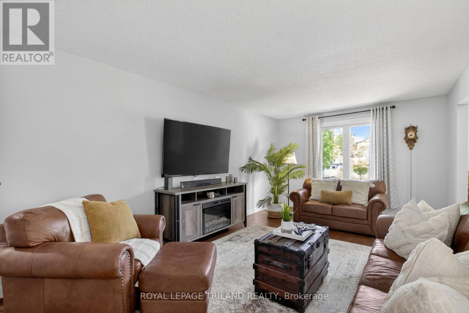 31 Beechbank Crescent, London South, Ontario  N6E 2N9 - Photo 6 - X13161320