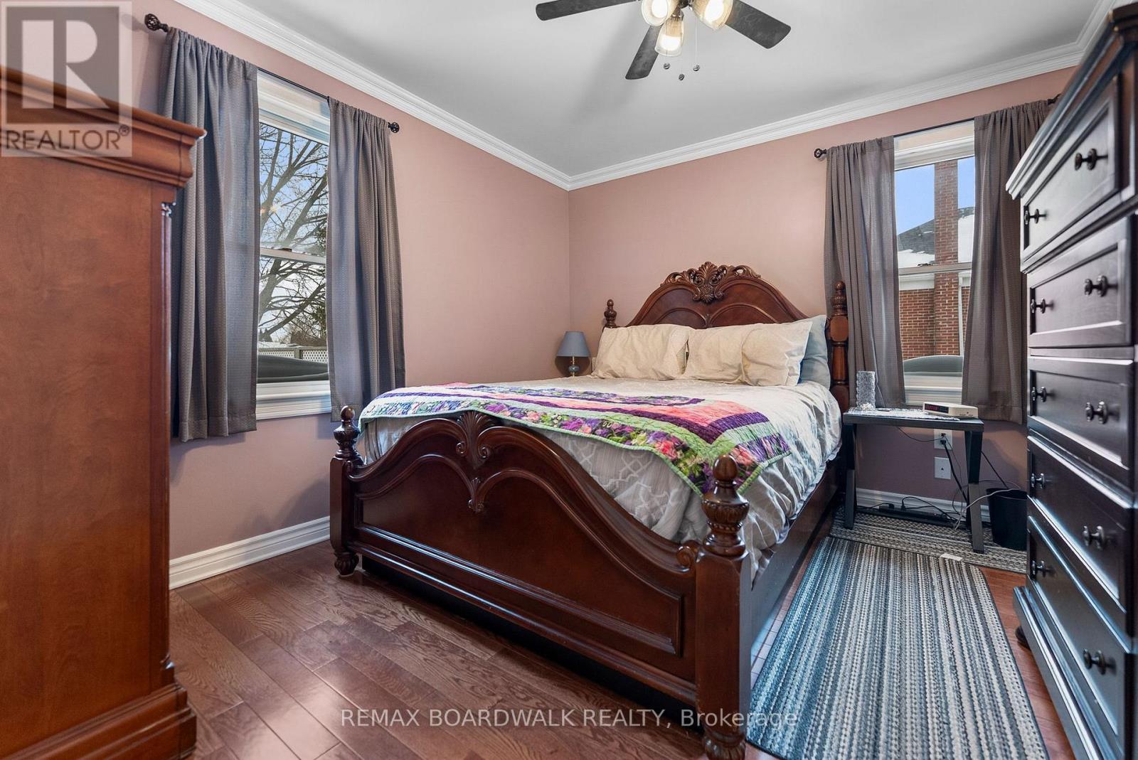 39 Condie Street, Smiths Falls, Ontario  K7A 2T3 - Photo 15 - X12782158
