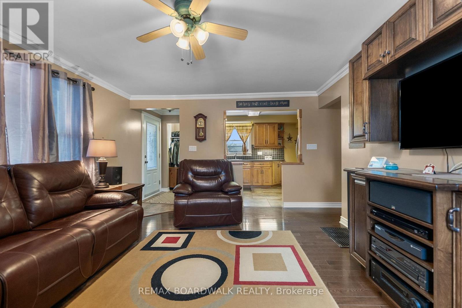 39 Condie Street, Smiths Falls, Ontario  K7A 2T3 - Photo 11 - X12782158