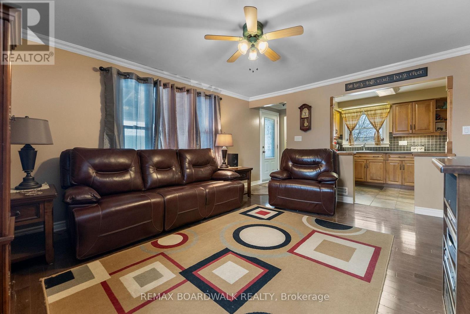 39 Condie Street, Smiths Falls, Ontario  K7A 2T3 - Photo 12 - X12782158