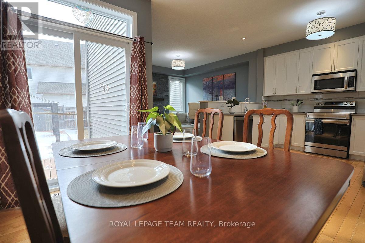 1591 Carronbridge Circle, Ottawa, Ontario  K2M 0G5 - Photo 13 - X12844660