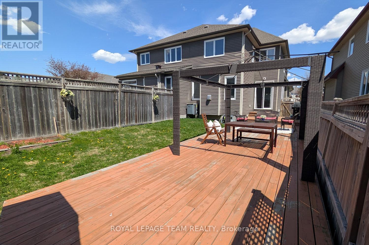 1591 Carronbridge Circle, Ottawa, Ontario  K2M 0G5 - Photo 43 - X12844660