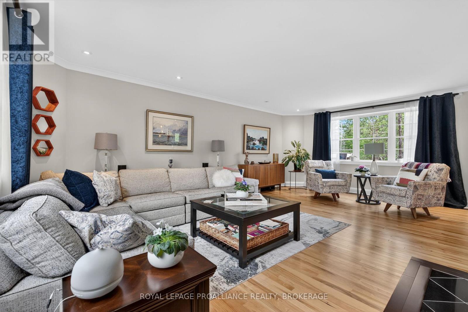 9 Grenville Crescent, Kingston, Ontario  K7M 3A9 - Photo 13 - X13161728