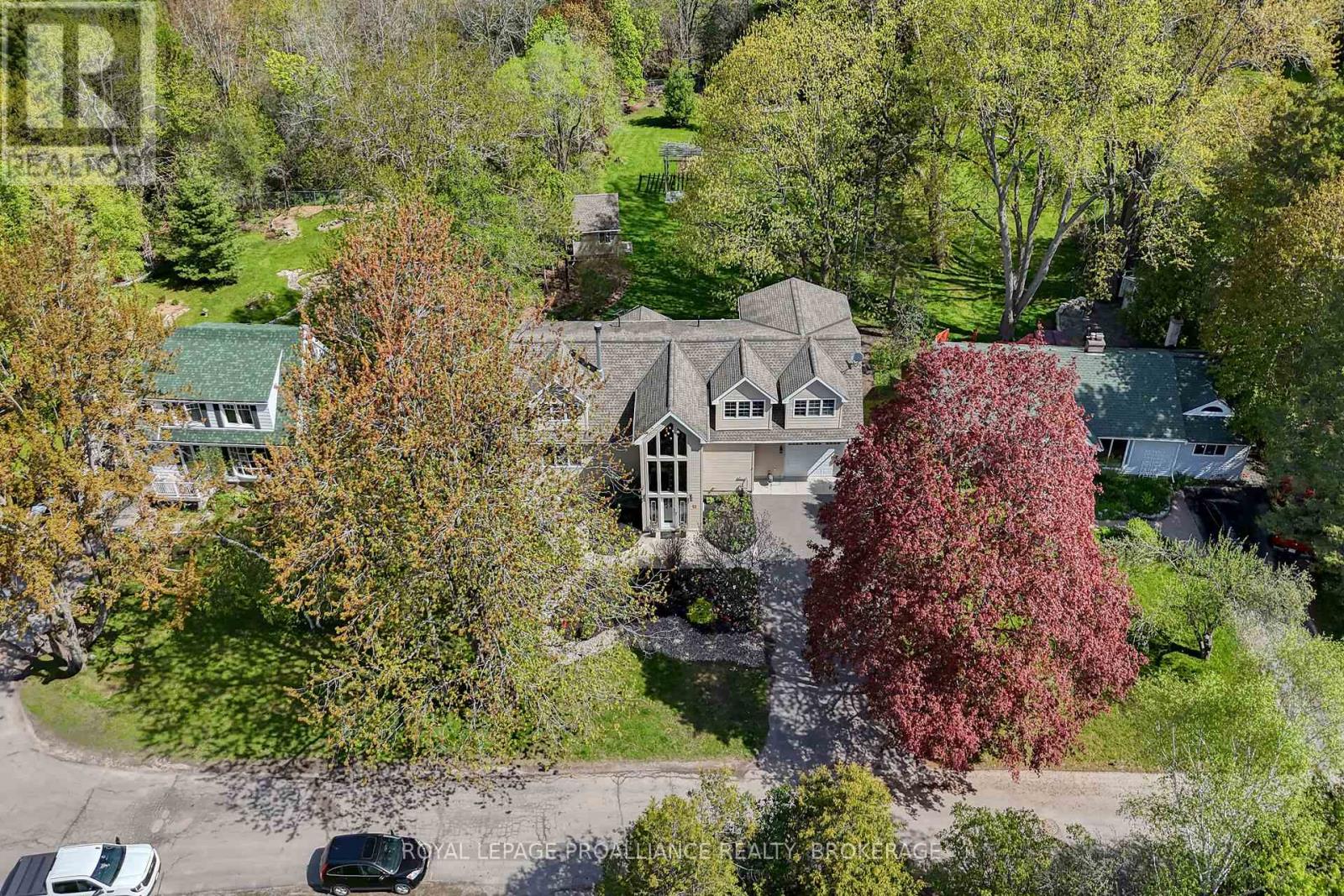9 Grenville Crescent, Kingston, Ontario  K7M 3A9 - Photo 45 - X13161728