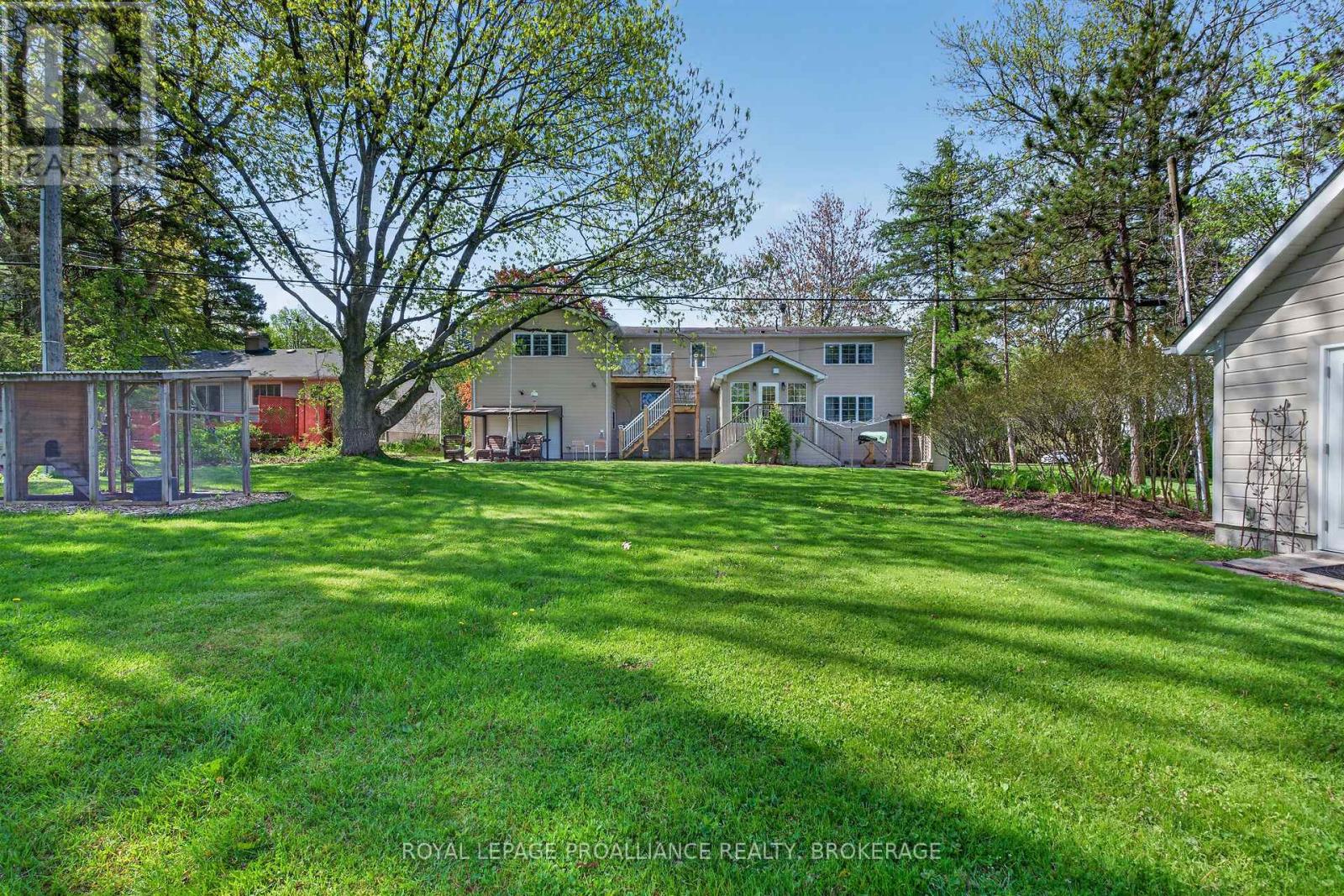 9 Grenville Crescent, Kingston, Ontario  K7M 3A9 - Photo 43 - X13161728