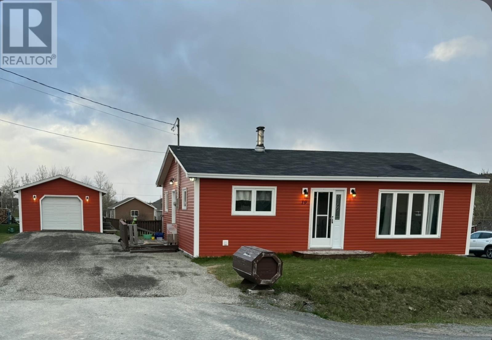 19 Kings Road, Victoria, Newfoundland & Labrador