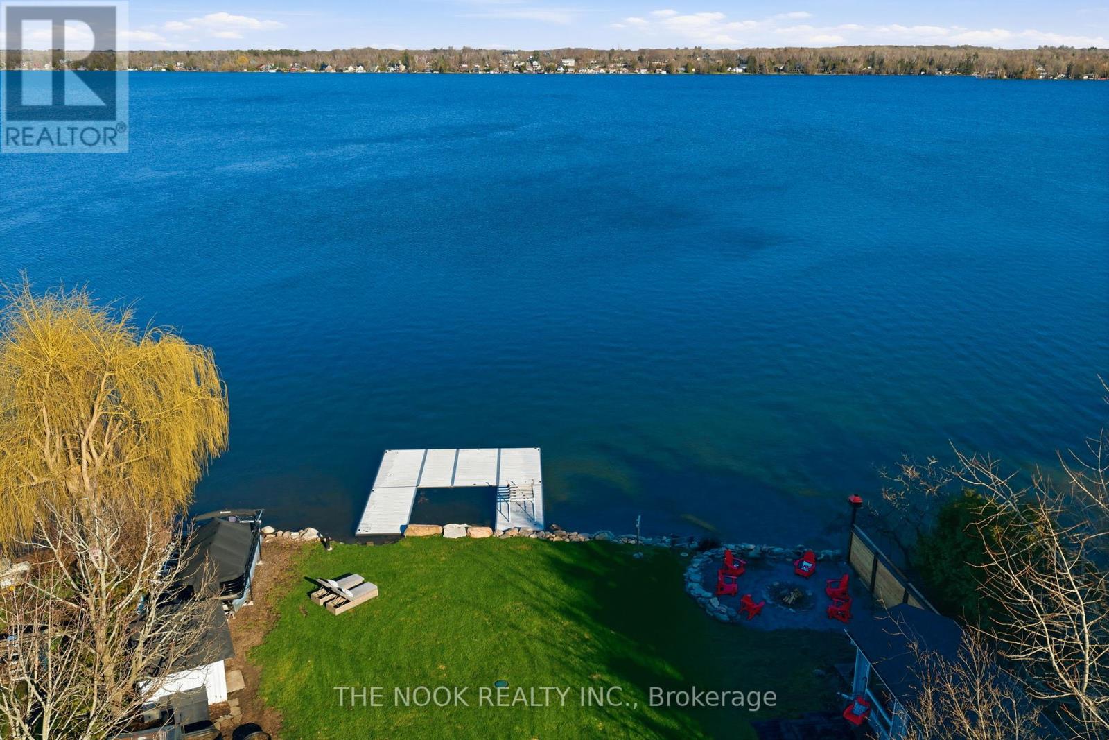 25 Glassford Road, Kawartha Lakes, Ontario  K0M 2C0 - Photo 6 - X13027612