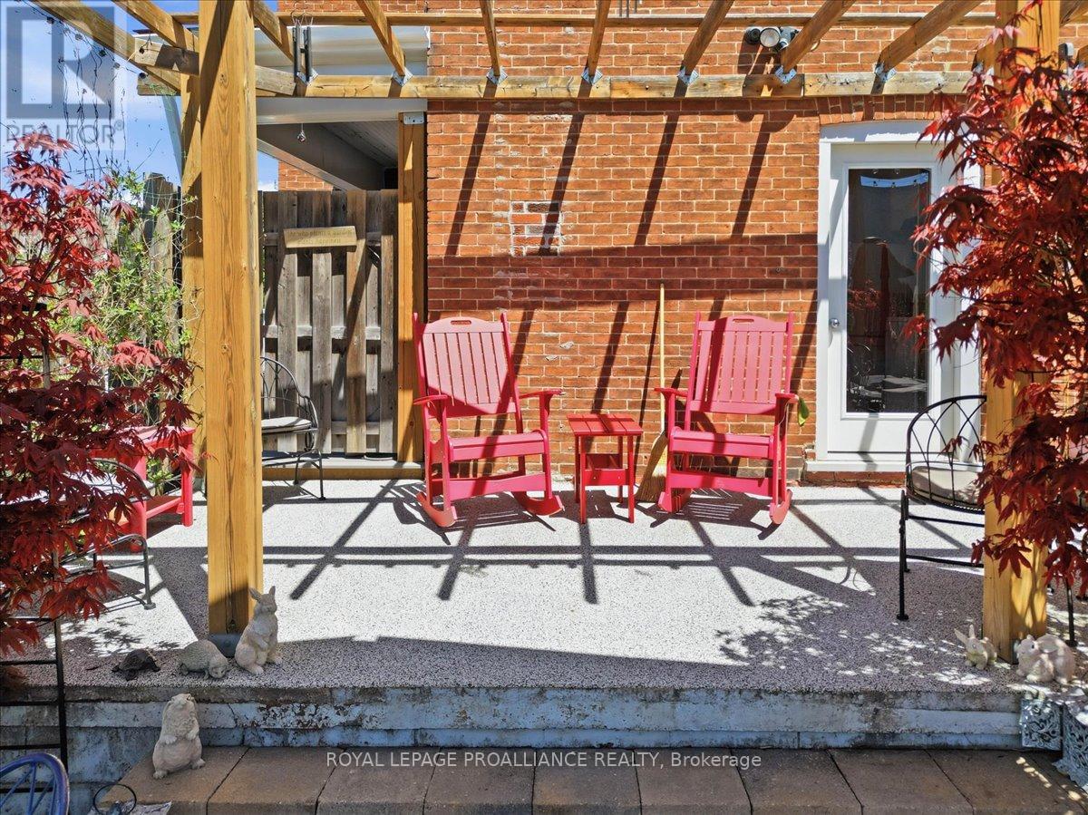 246 Colborne Street, Tweed, Ontario  K0K 3J0 - Photo 44 - X12798478