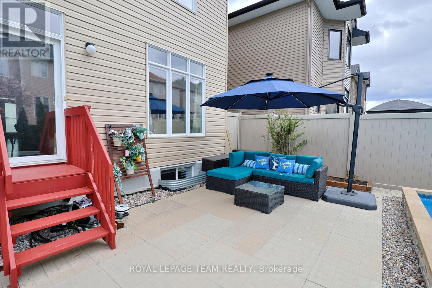 214 Davy Street, Ottawa, Ontario  K2M 0H6 - Photo 38 - X13019960