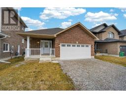 320 MULLIGHAN GARDENS, Peterborough, Ontario