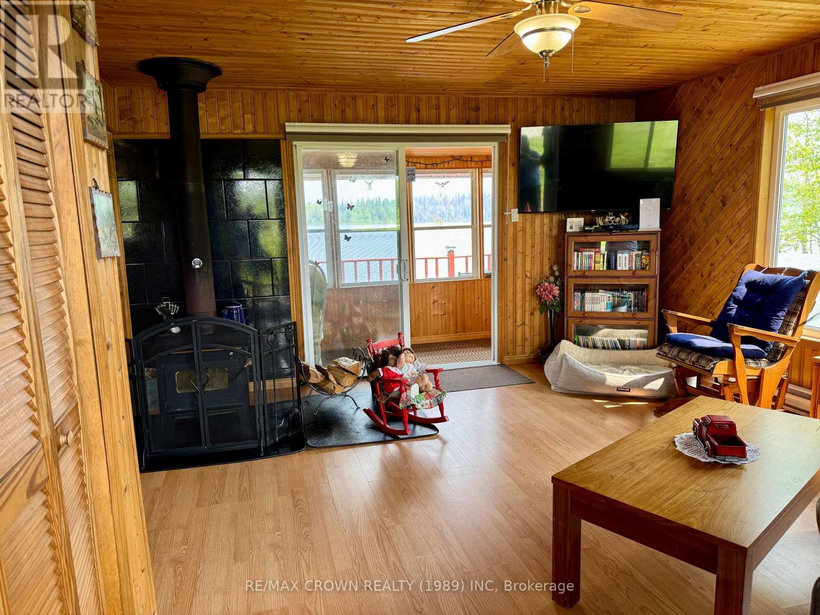 Fauquier-Strickland - 715 Lavoie Road, Kapuskasing, Ontario  P0L 1G0 - Photo 11 - T13161794