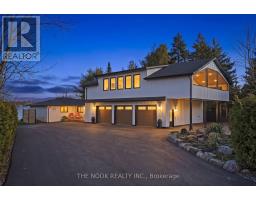25 GLASSFORD ROAD, Kawartha Lakes, Ontario
