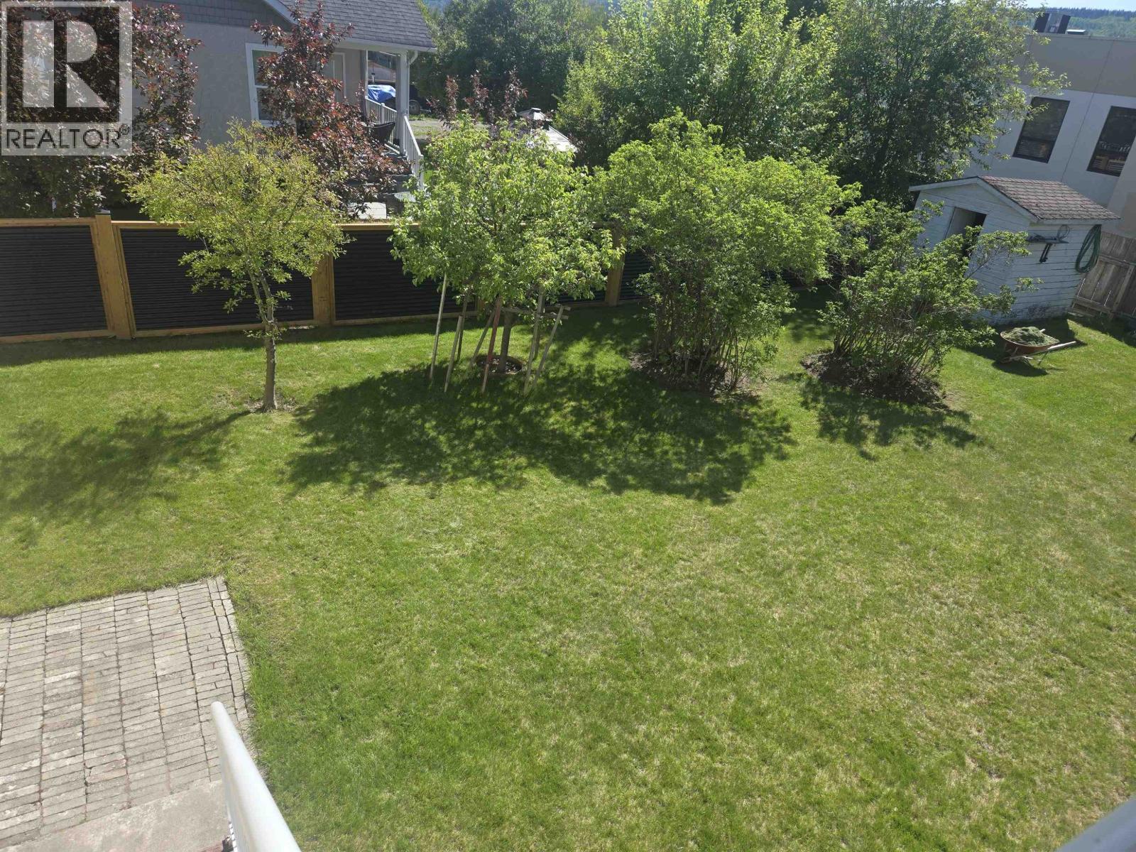 677 Reid Street, Quesnel, British Columbia  V2J 2N2 - Photo 37 - R3126986