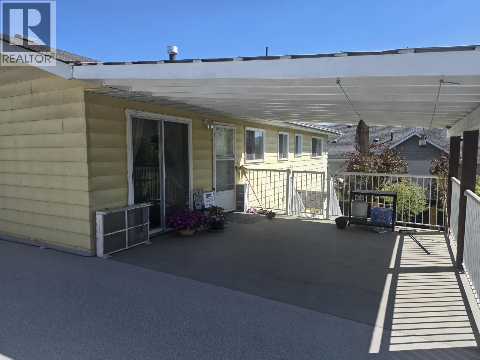 677 Reid Street, Quesnel, British Columbia  V2J 2N2 - Photo 36 - R3126986