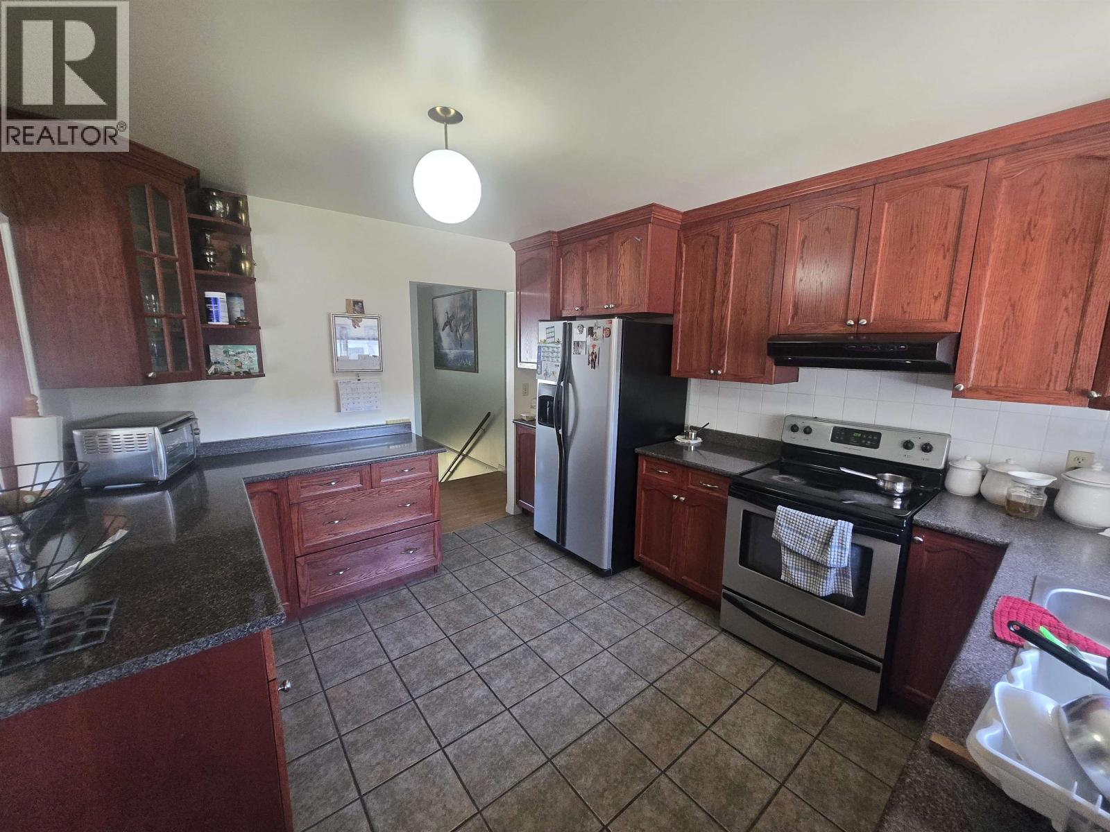 677 Reid Street, Quesnel, British Columbia  V2J 2N2 - Photo 7 - R3126986