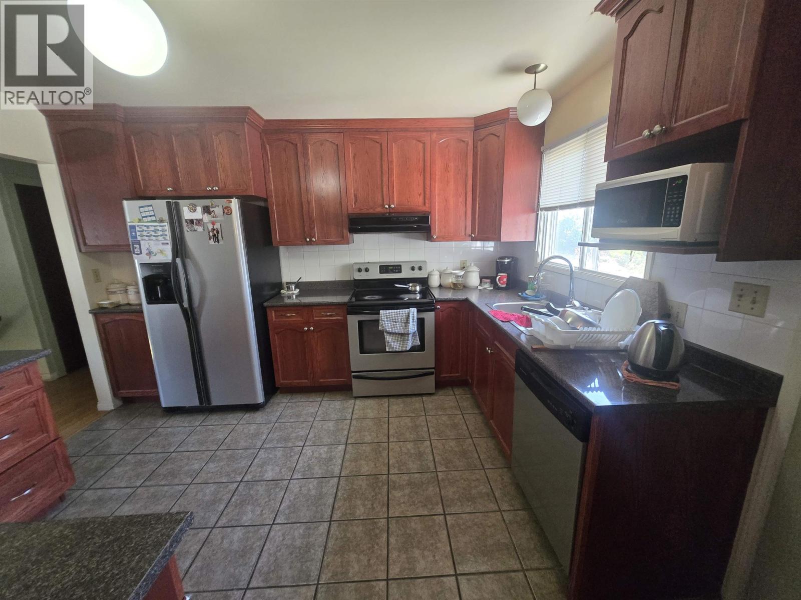 677 Reid Street, Quesnel, British Columbia  V2J 2N2 - Photo 6 - R3126986