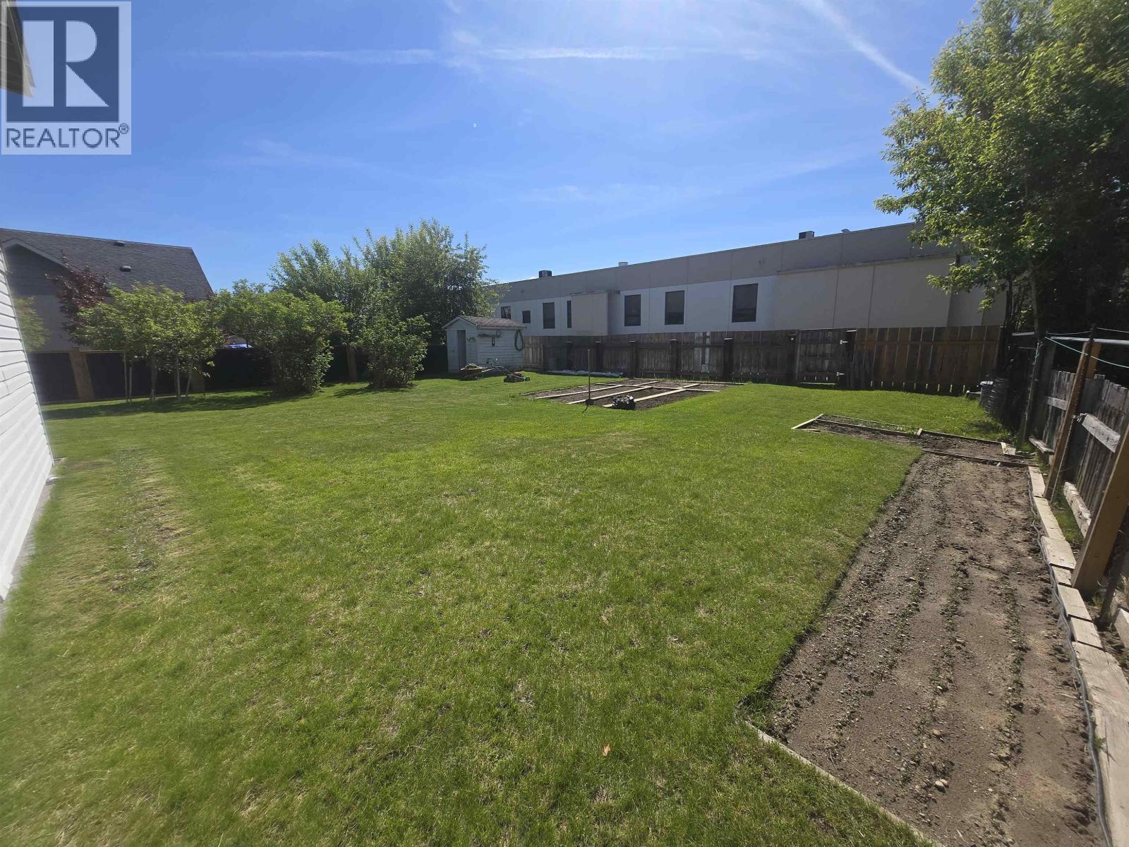 677 Reid Street, Quesnel, British Columbia  V2J 2N2 - Photo 39 - R3126986