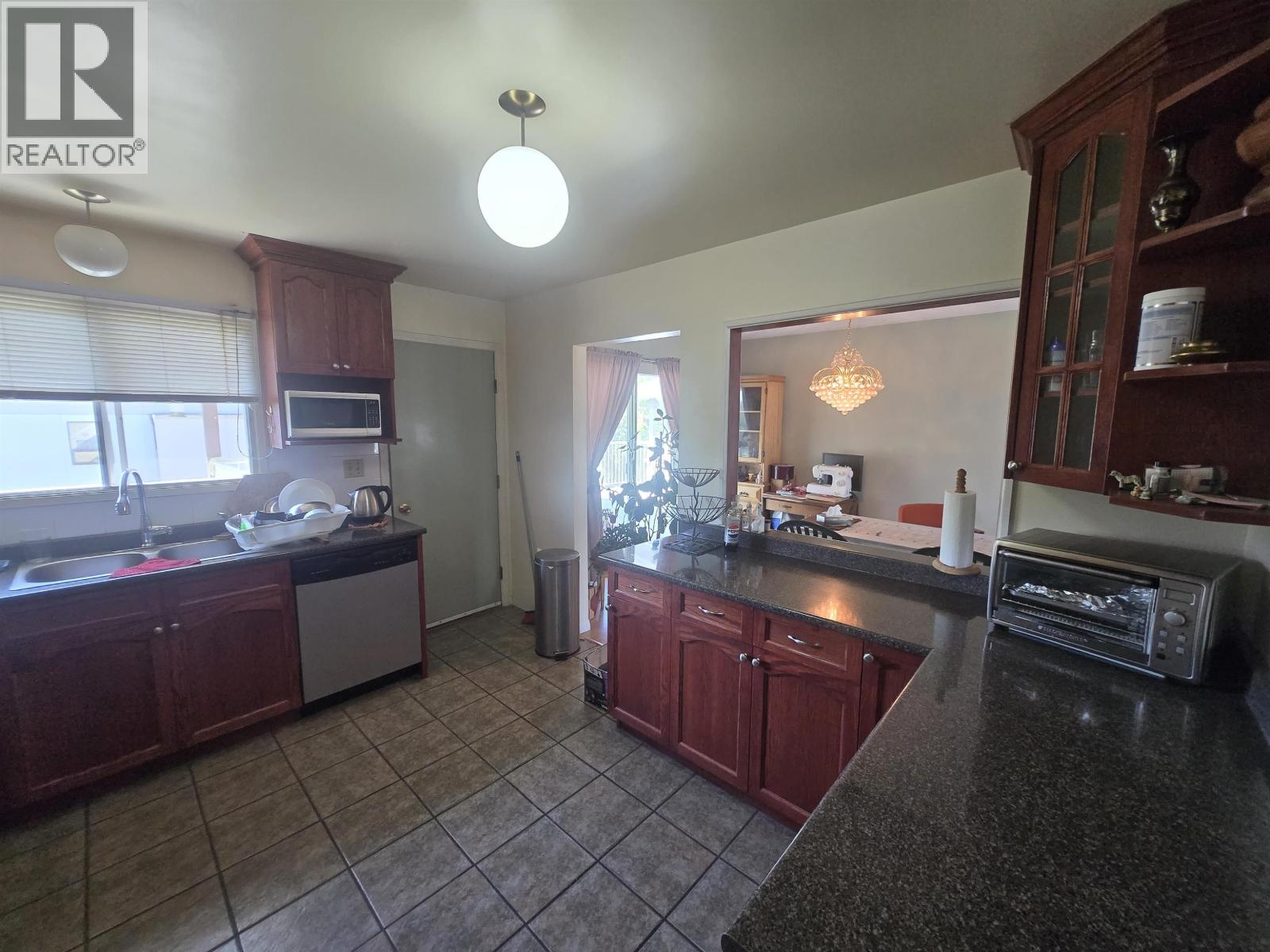 677 Reid Street, Quesnel, British Columbia  V2J 2N2 - Photo 8 - R3126986