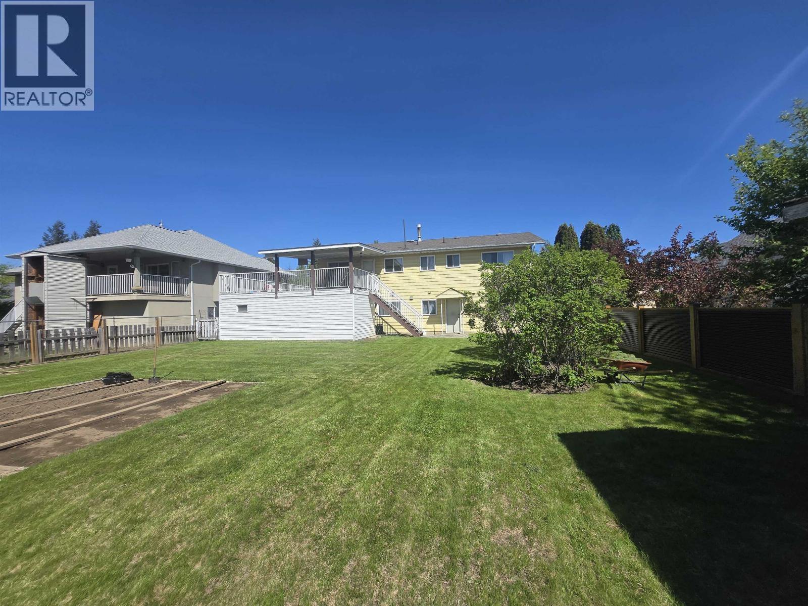 677 Reid Street, Quesnel, British Columbia  V2J 2N2 - Photo 4 - R3126986