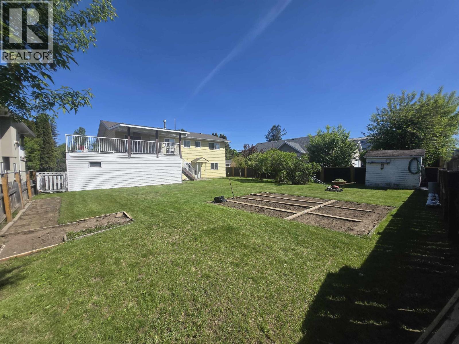 677 Reid Street, Quesnel, British Columbia  V2J 2N2 - Photo 40 - R3126986