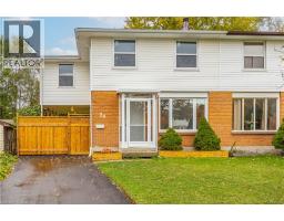 24 CULVER Court, london, Ontario