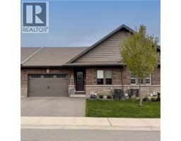 29 SCHUYLER Street Unit# 52, Paris, Ontario