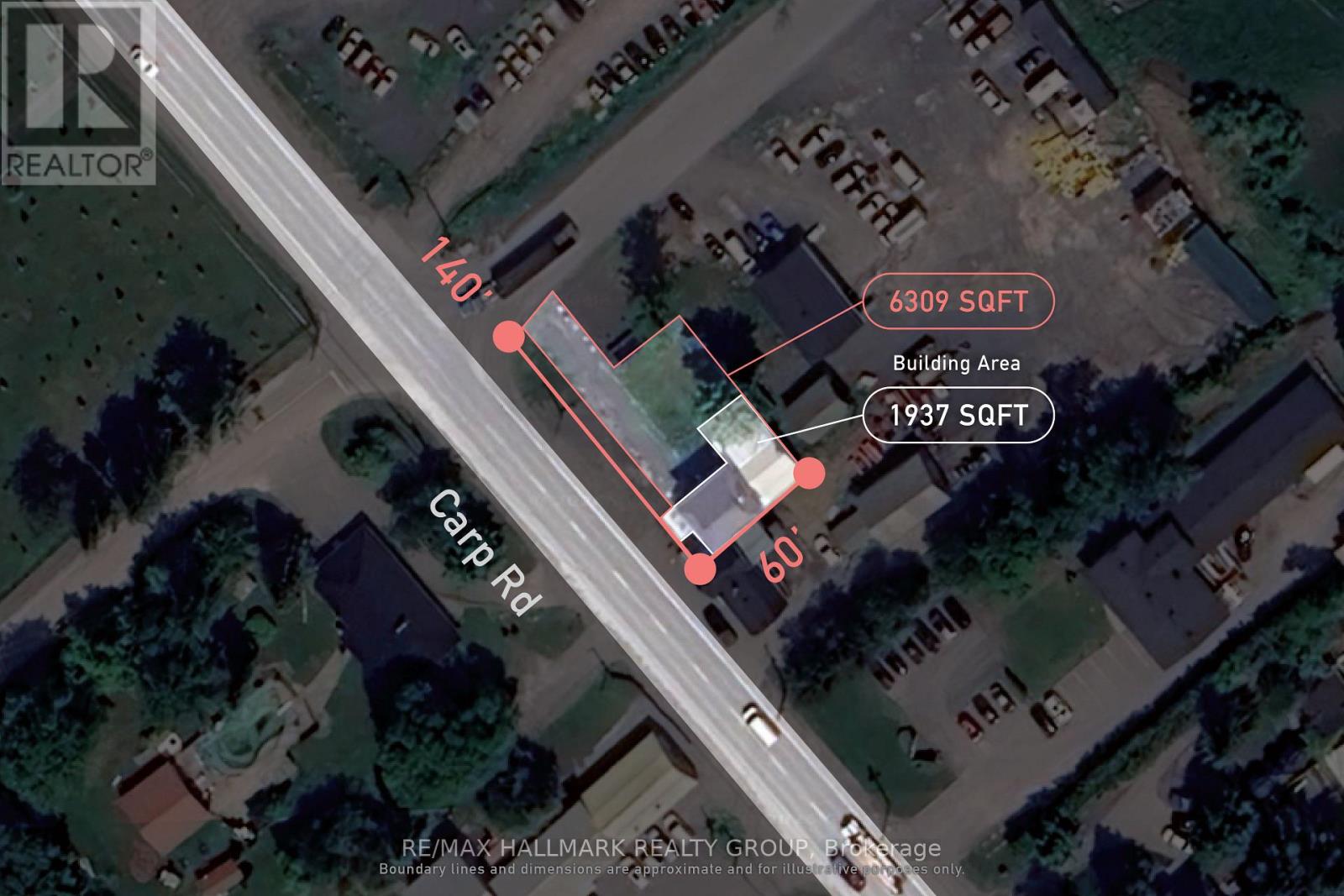 2590 Carp Road, Ottawa, Ontario  K0A 1L0 - Photo 2 - X13116594