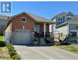 14 SUMMER LANE, Peterborough, Ontario
