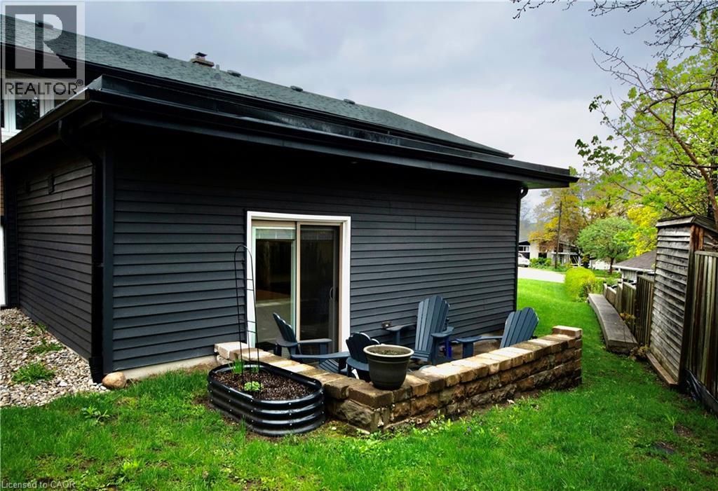 86 Hearth Crescent, Kitchener, Ontario  N2M 1G9 - Photo 17 - 40832129