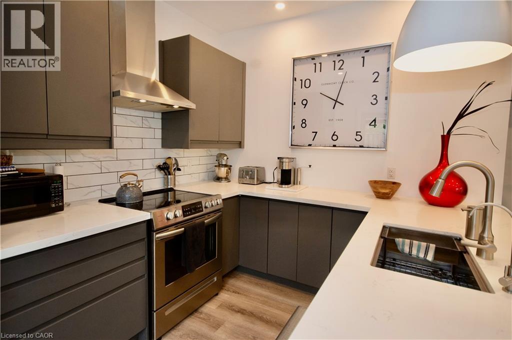 86 Hearth Crescent, Kitchener, Ontario  N2M 1G9 - Photo 3 - 40832129