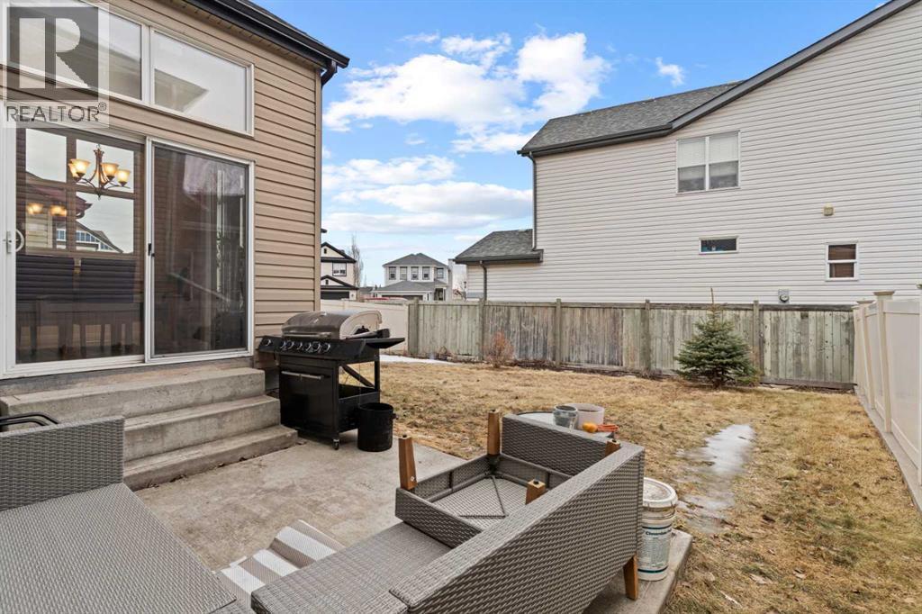 137 Copperleaf Bay SE, Calgary, Alberta  T2Z 0J2 - Photo 34 - A2314031