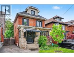 30 S PROVINCE Street S, Hamilton, Ontario