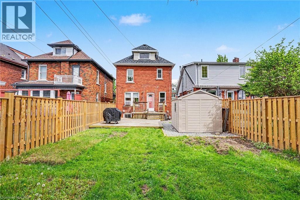 30 S Province Street S, Hamilton, Ontario  L8K 2K6 - Photo 36 - 40832549
