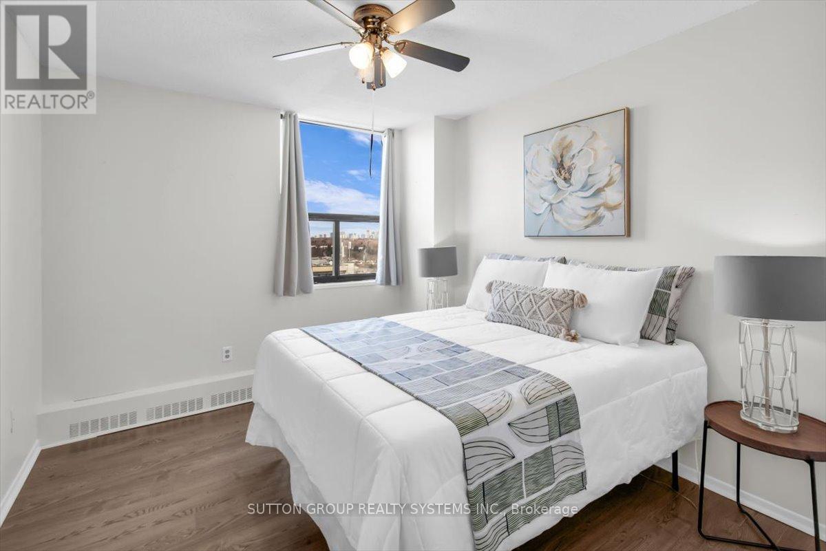 Ph109 - 90 Ling Road, Toronto, Ontario M1E 4Y3 - Photo 13 - E13161246