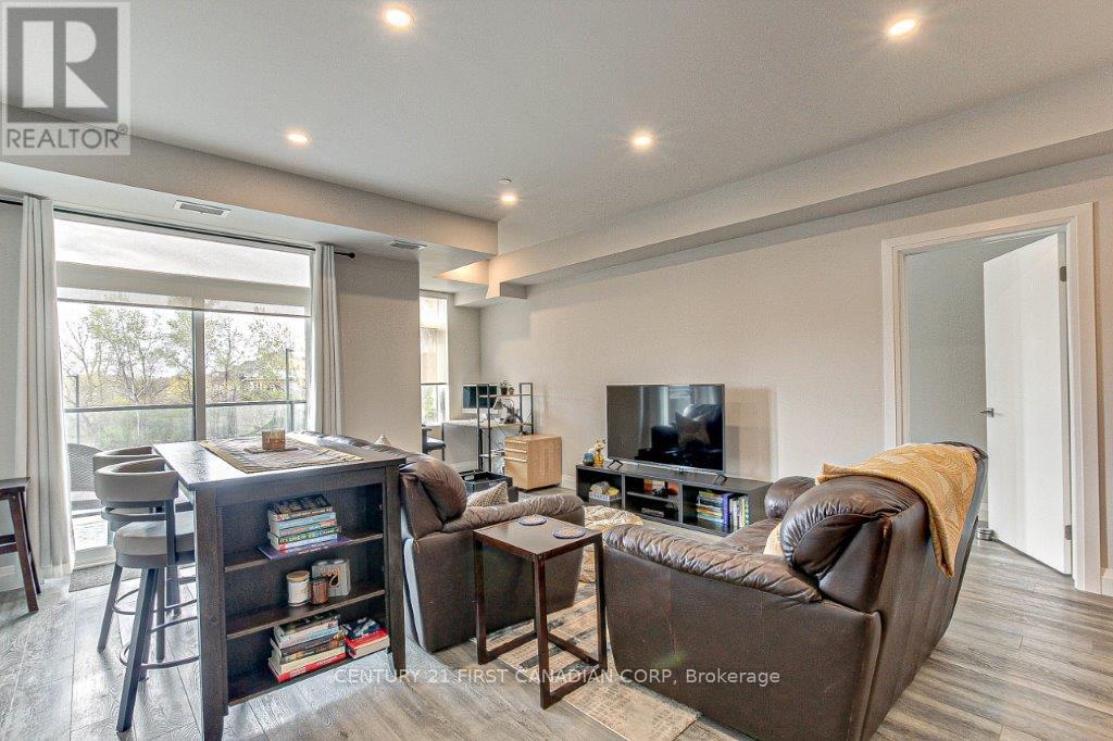 307 - 200 Callaway Road, London North, Ontario  N6G 3X6 - Photo 7 - X13161886