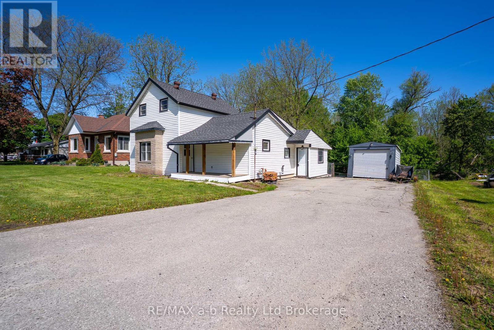 24 Carman Street, Norwich, Ontario  N0J 1P0 - Photo 1 - X13161788