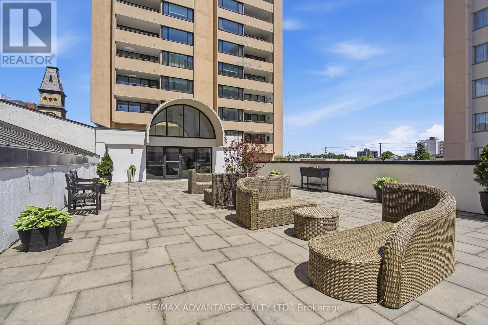 305 - 380 King Street, London East, Ontario  N6B 3L6 - Photo 28 - X13161932